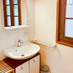 Maison 4ch, 5 Lits, Terrasse, Dordogne, Wifi بيت للعطل Terrasson