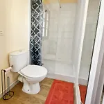 Maison 4ch, 5 Lits, Terrasse, Dordogne, Wifi بيت للعطل Terrasson