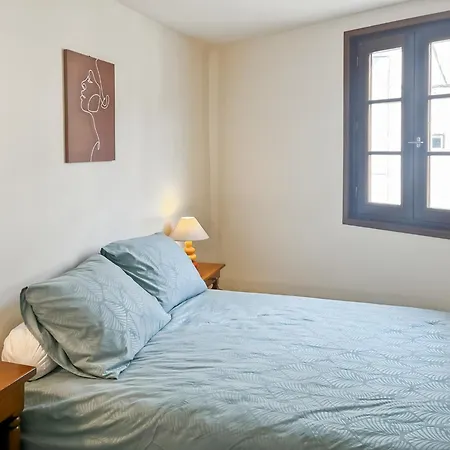 Holiday home Maison 4ch, 5 Lits, Terrasse, Dordogne