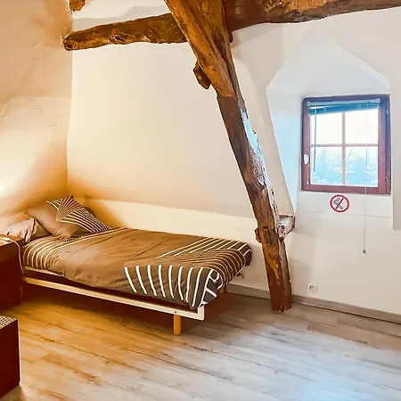 Maison 2ch, 3 Salons, 5 Lits, Terrasse, Dordogne, Wifi Terrasson