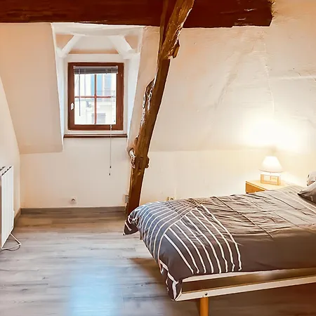 Maison 2ch, 3 Salons, 5 Lits, Terrasse, Dordogne, Wifi *