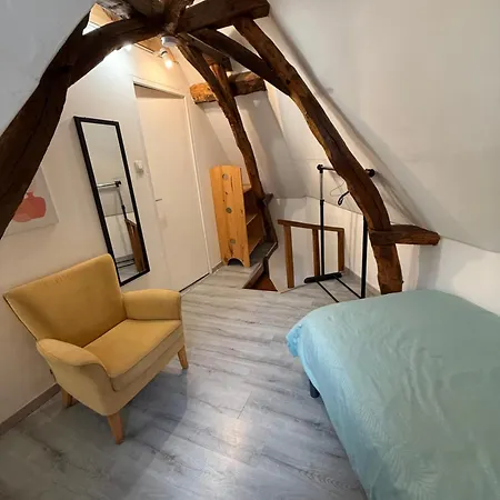 Maison 2ch, 3 Salons, 5 Lits, Terrasse, Dordogne, Wifi *