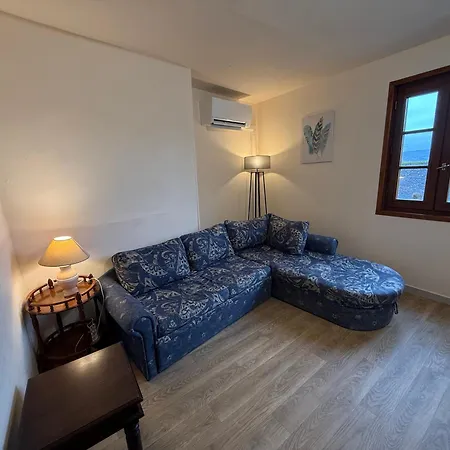 Nyaraló Maison 2ch, 3 Salons, 5 Lits, Terrasse, Dordogne, Wifi Terrasson