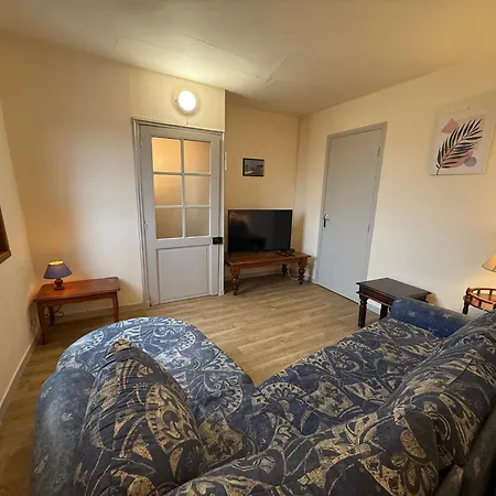 Maison 2ch, 3 Salons, 5 Lits, Terrasse, Dordogne, Wifi * Terrasson