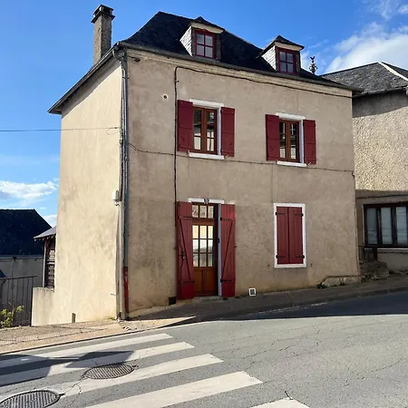 Nyaraló Maison 2ch, 3 Salons, 5 Lits, Terrasse, Dordogne, Wifi