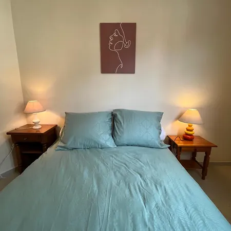 Maison 2ch, 3 Salons, 5 Lits, Terrasse, Dordogne, Wifi Nyaraló *